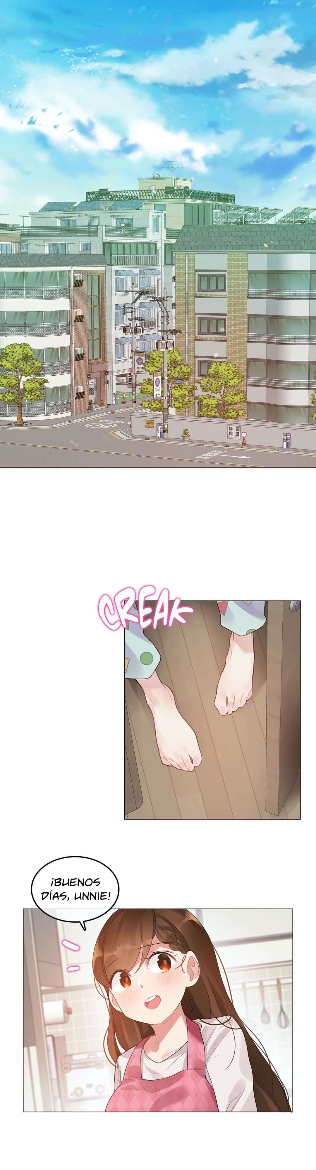 Perverts’ Daily Lives capítulo 98 página 2