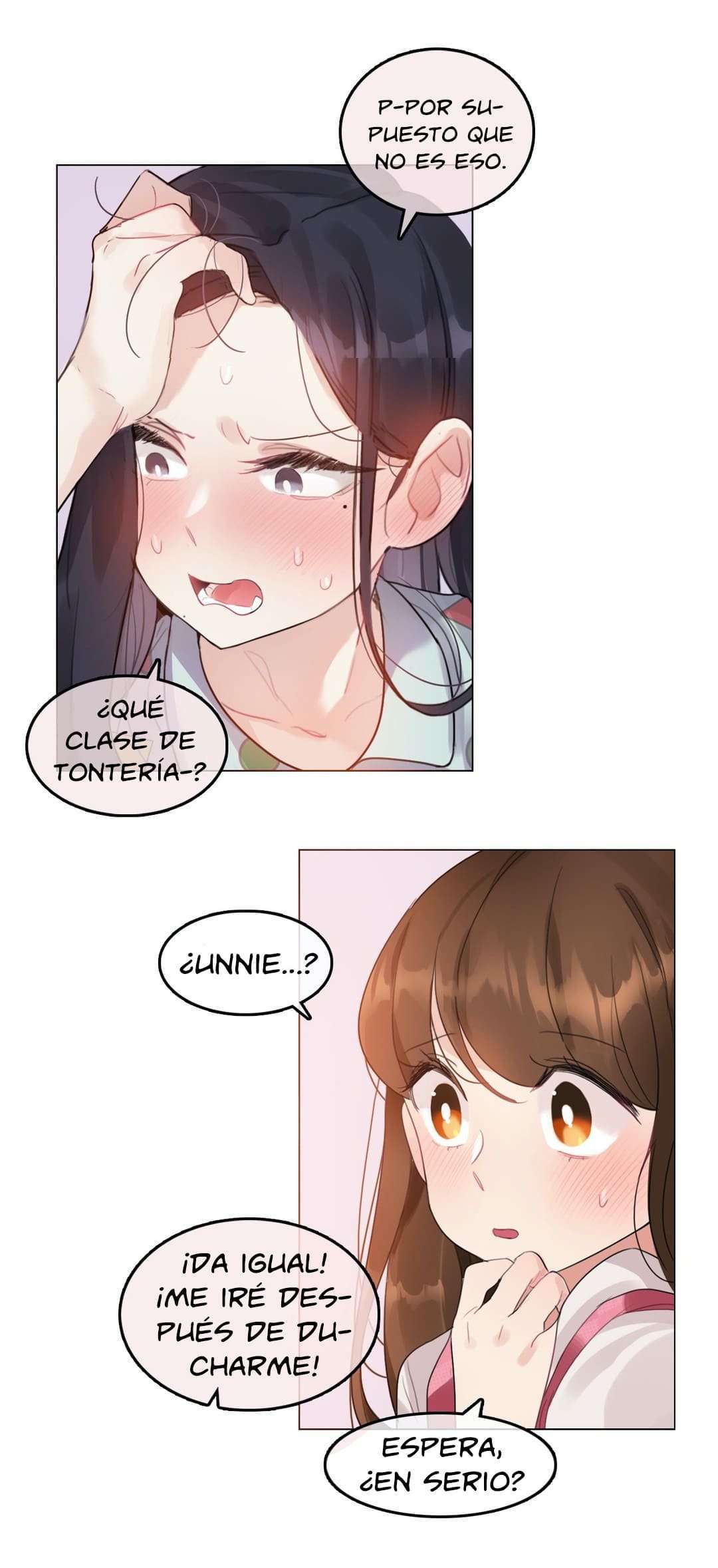 Perverts’ Daily Lives capítulo 98 página 6