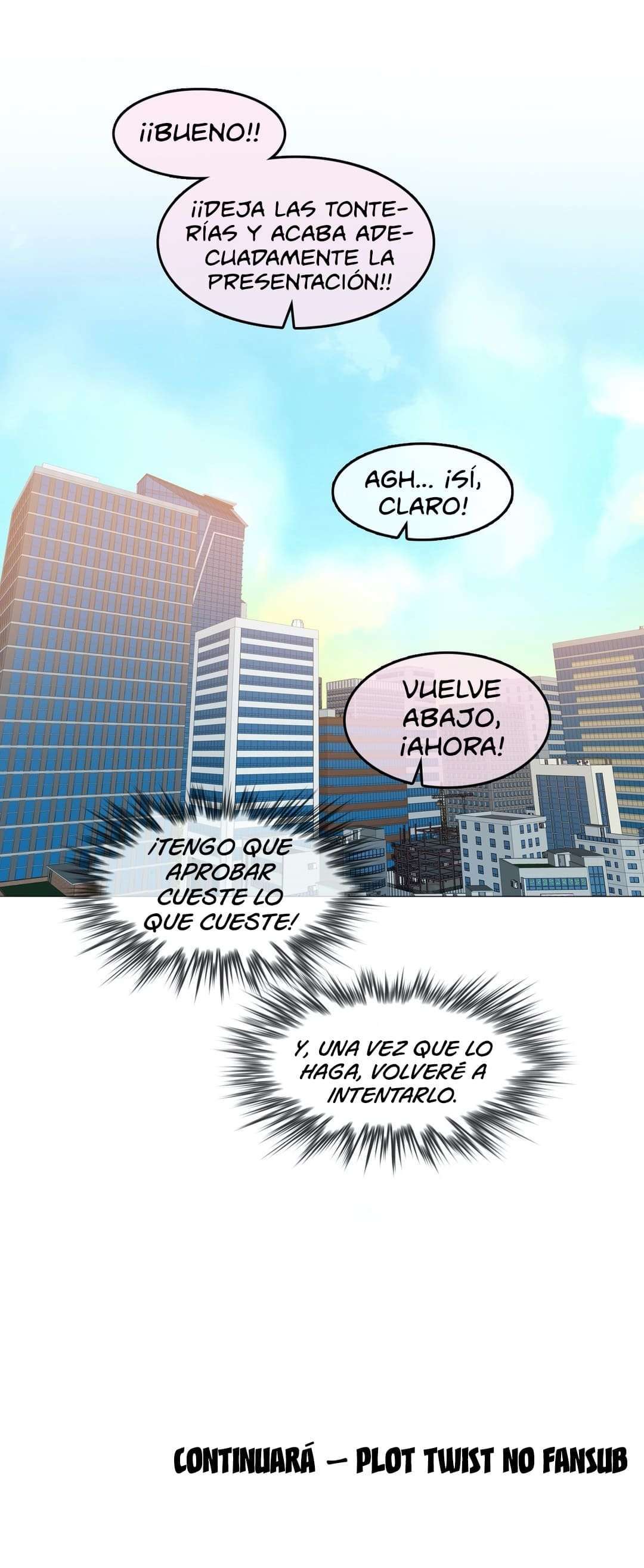 Perverts’ Daily Lives capítulo 99 página 26