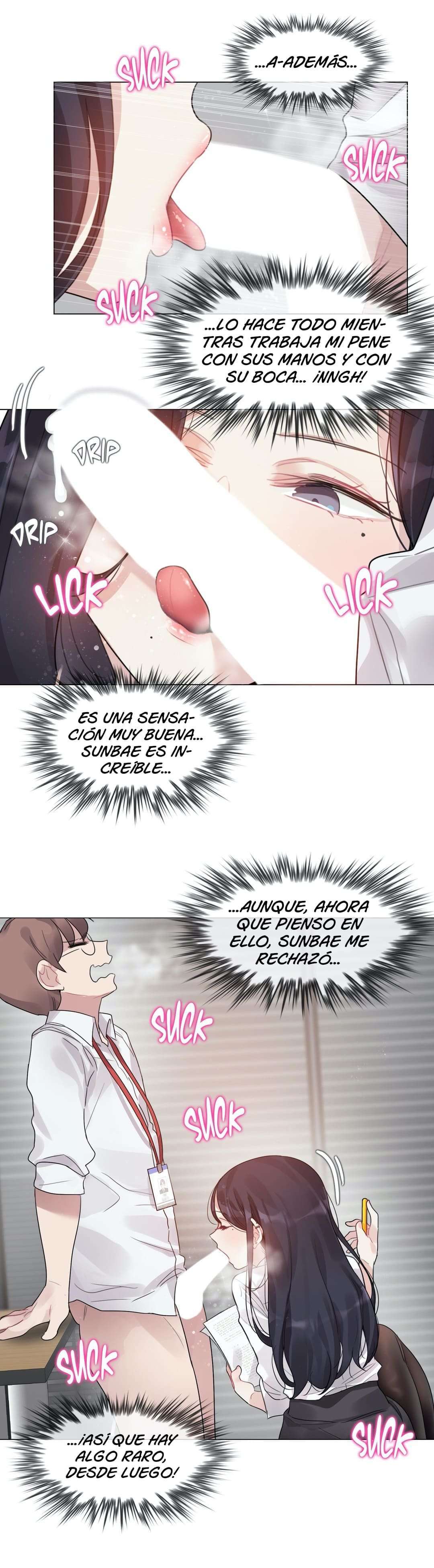 Perverts’ Daily Lives capítulo 99 página 7