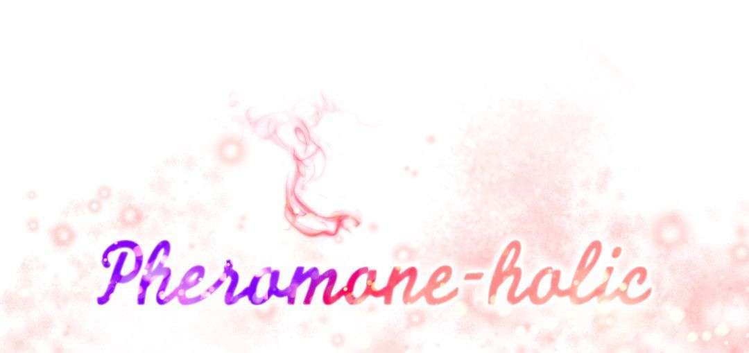 Pheromone Holic capítulo 14 página 2