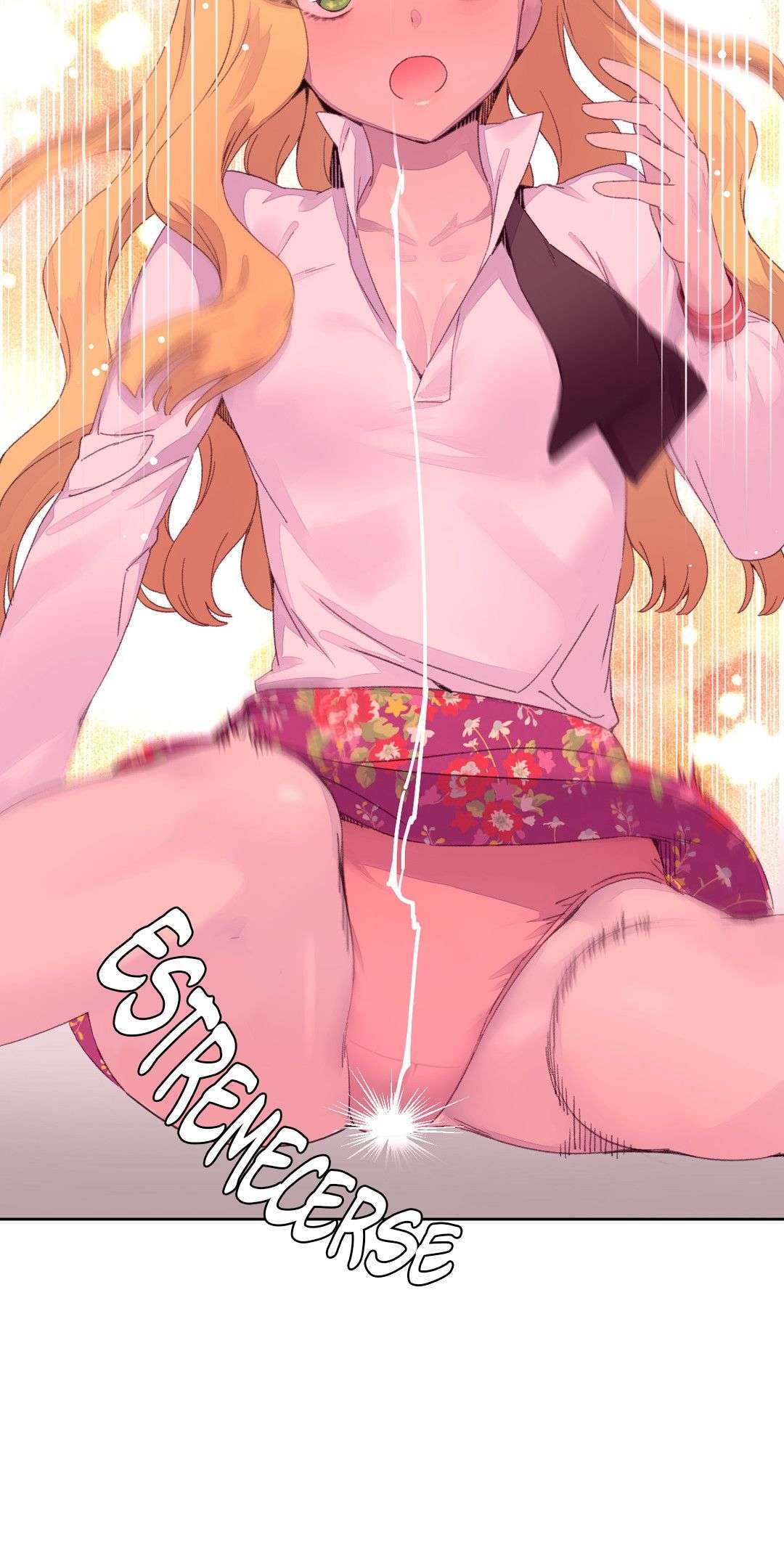 Pheromone Holic capítulo 14 página 41