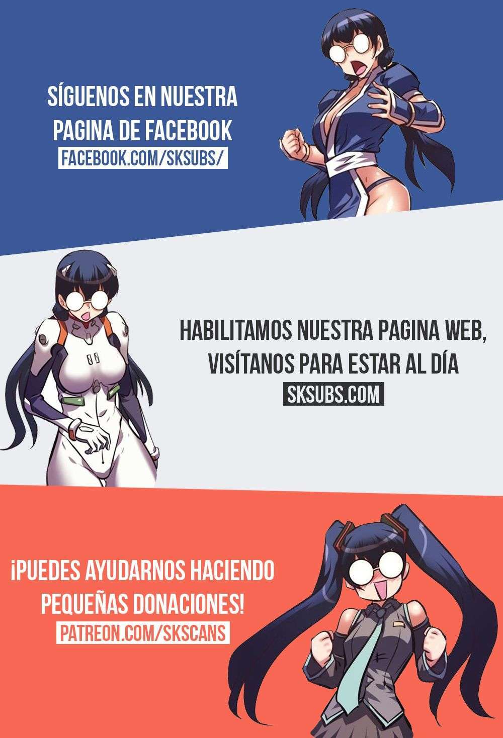 Pheromone Holic capítulo 14 página 56