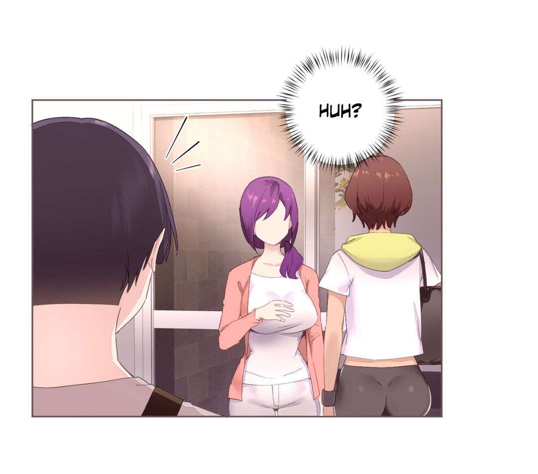 Pheromone Holic capítulo 5 página 15