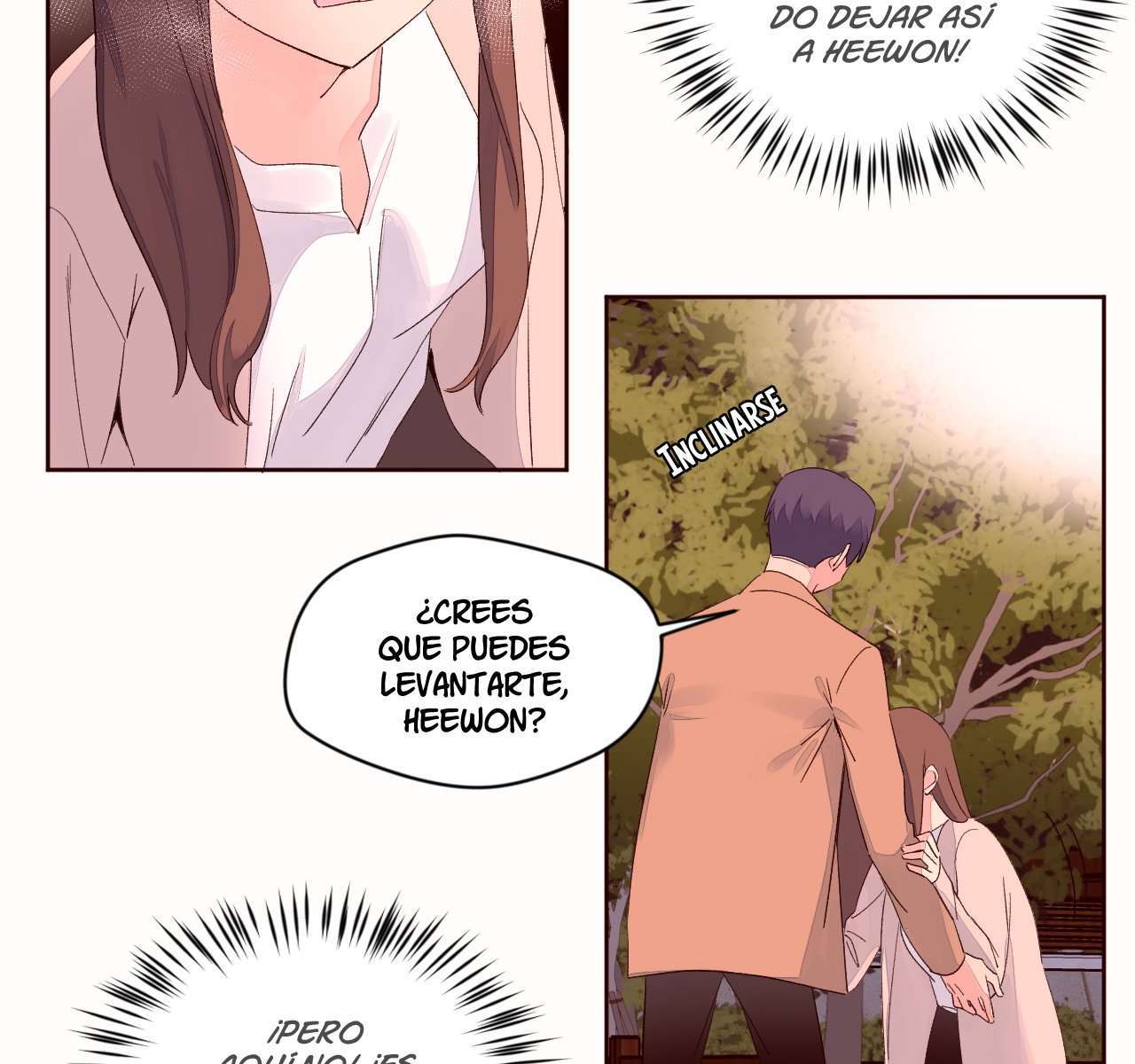 Pheromone Holic capítulo 51 página 11