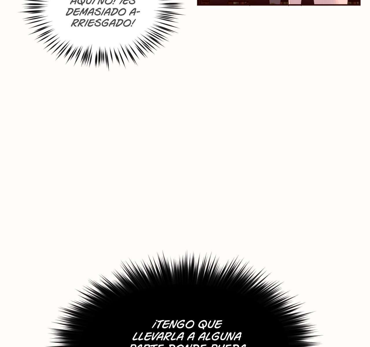 Pheromone Holic capítulo 51 página 12