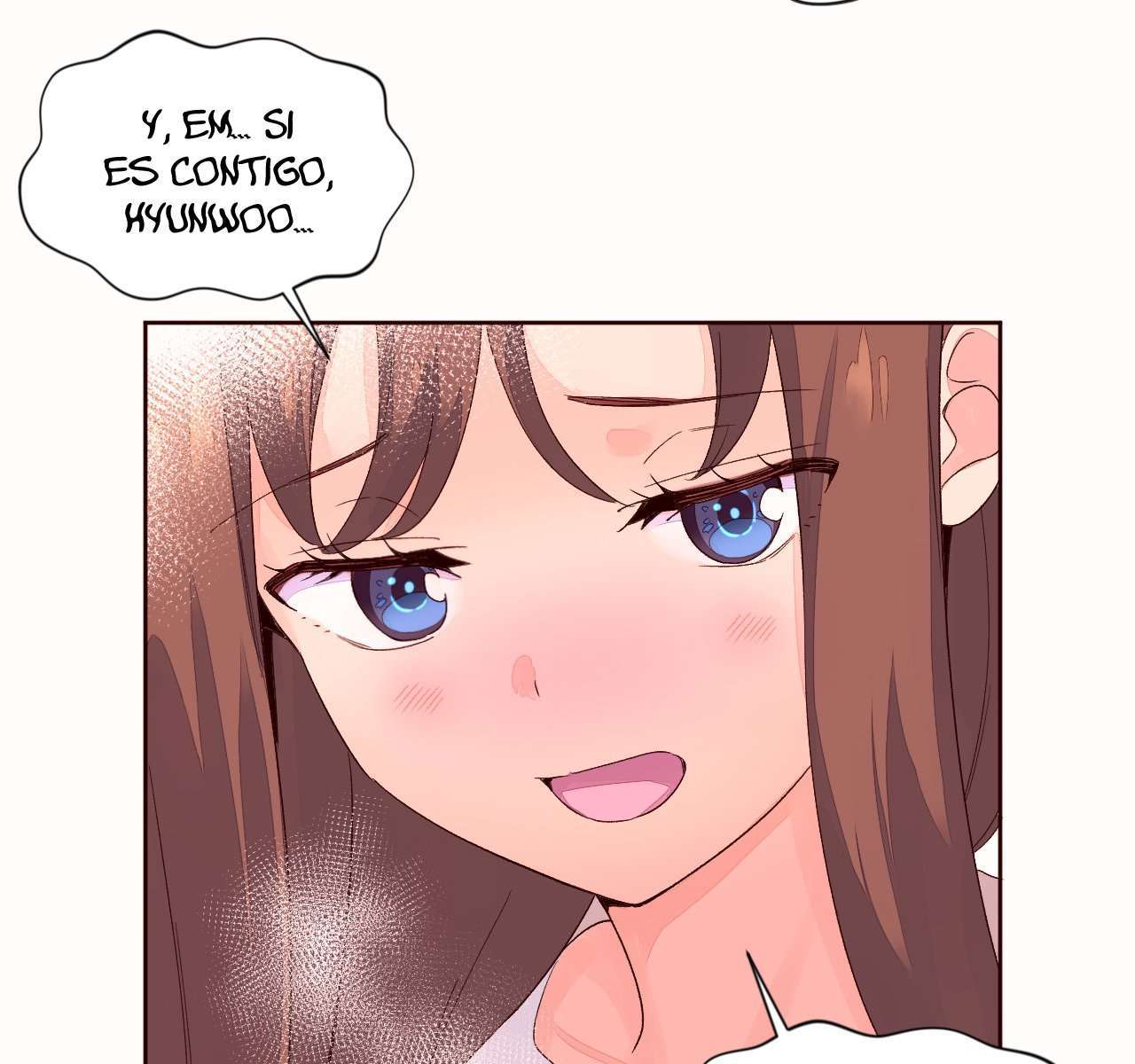 Pheromone Holic capítulo 51 página 30