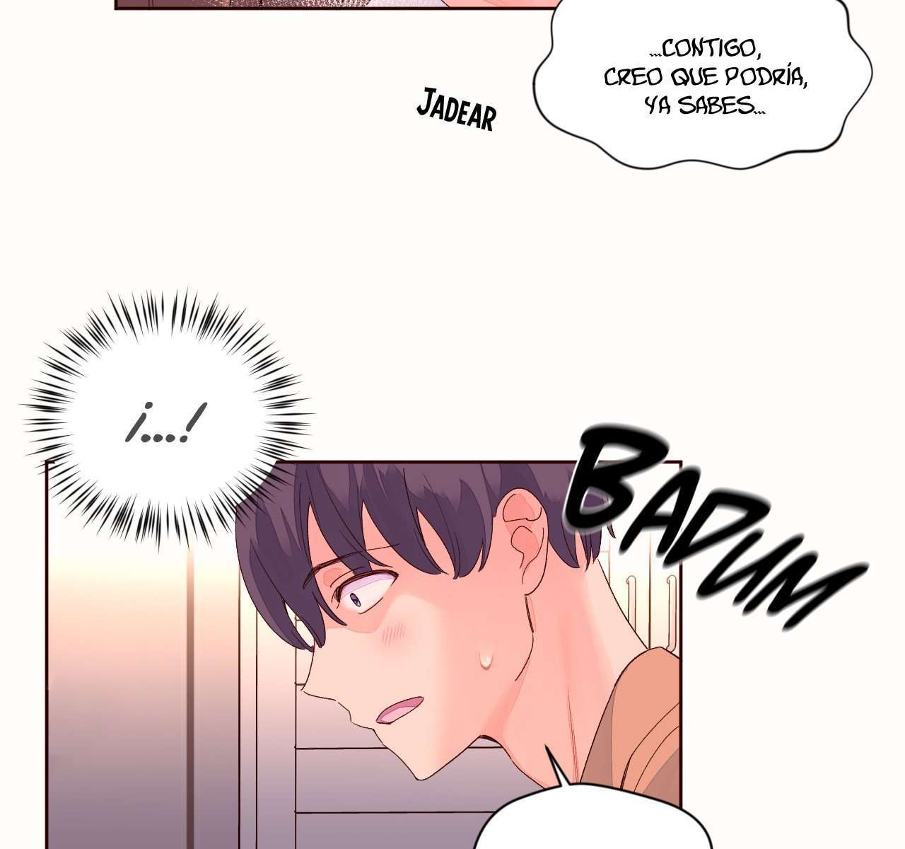 Pheromone Holic capítulo 51 página 31