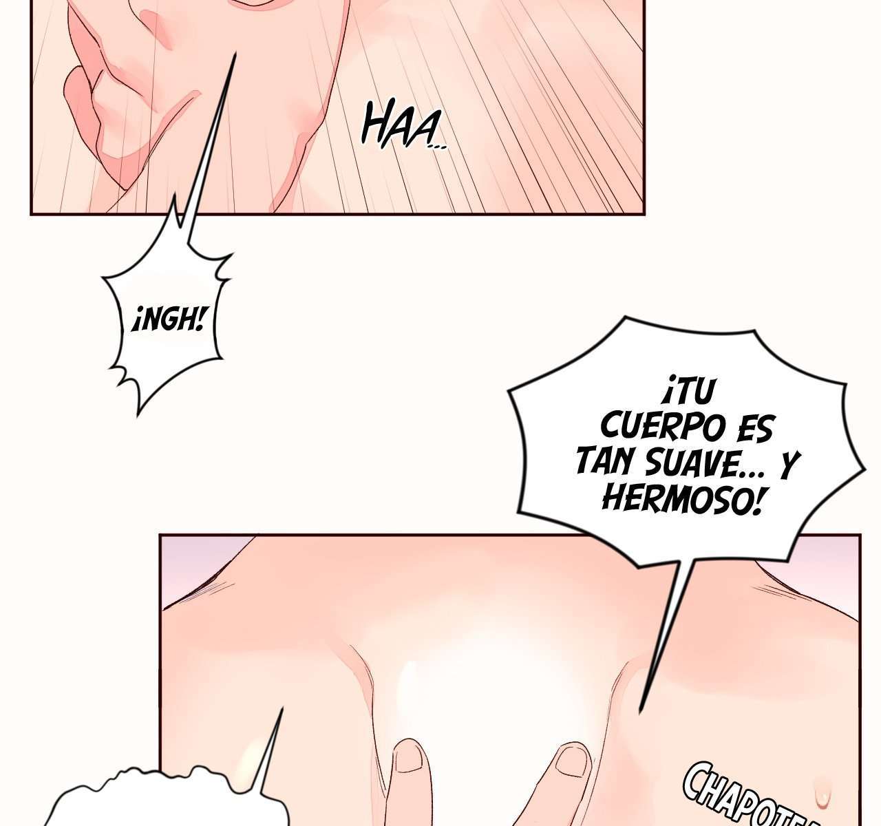 Pheromone Holic capítulo 51 página 43