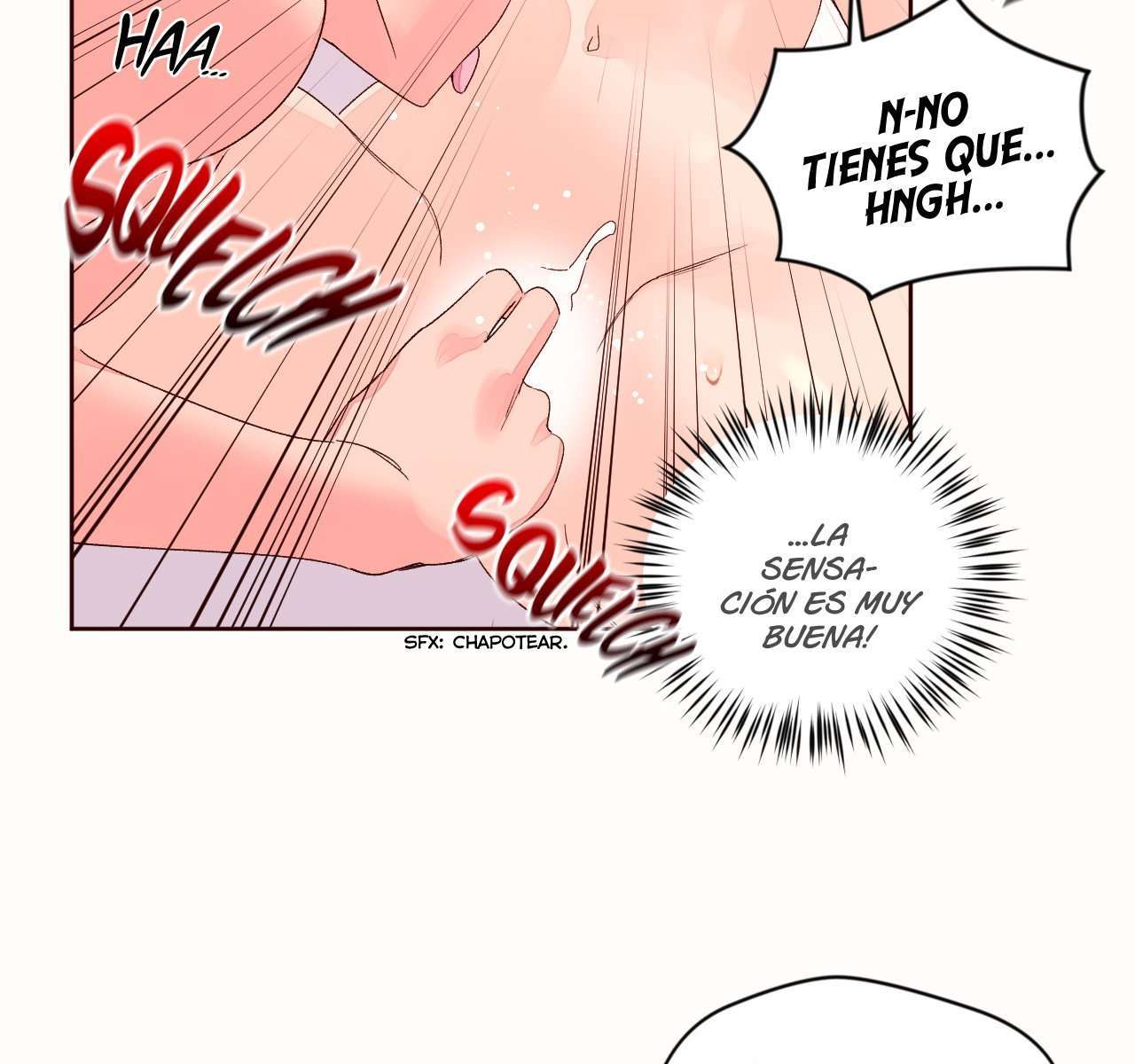 Pheromone Holic capítulo 51 página 45