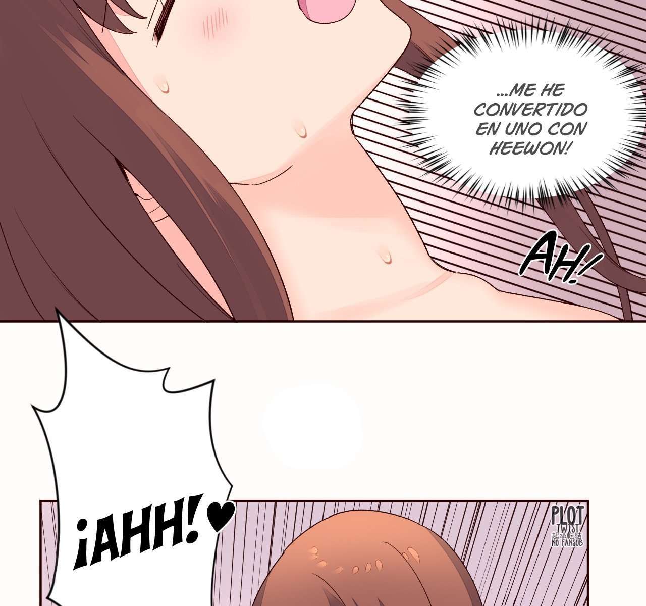 Pheromone Holic capítulo 51 página 60