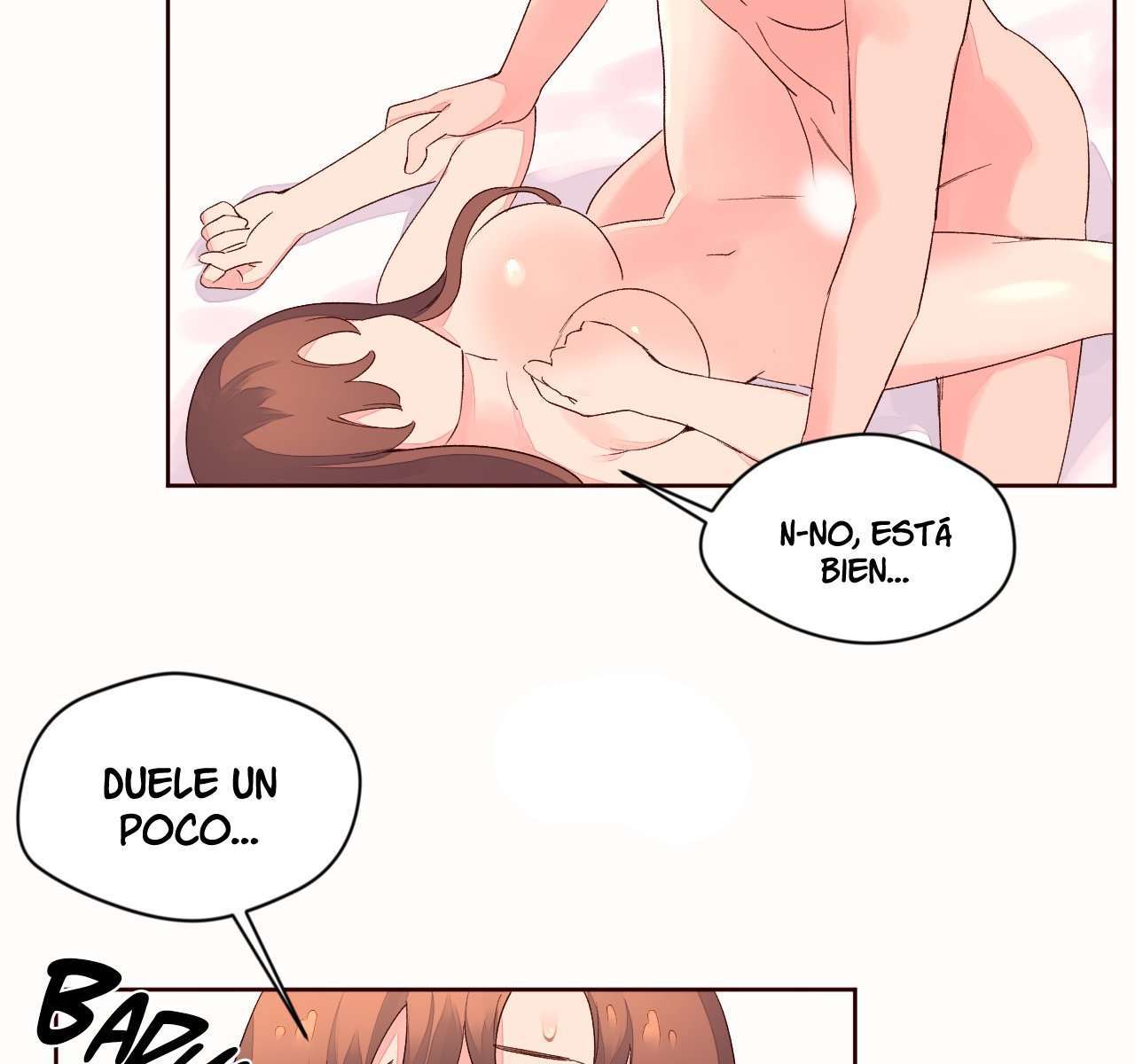 Pheromone Holic capítulo 51 página 63