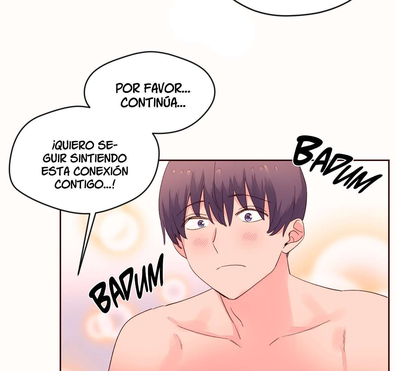 Pheromone Holic capítulo 51 página 65