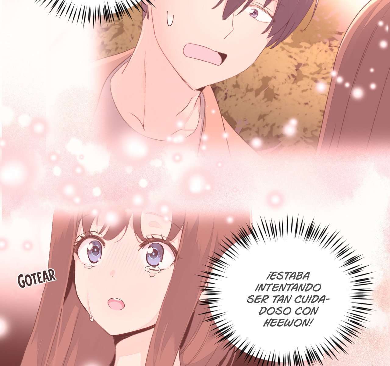Pheromone Holic capítulo 51 página 7