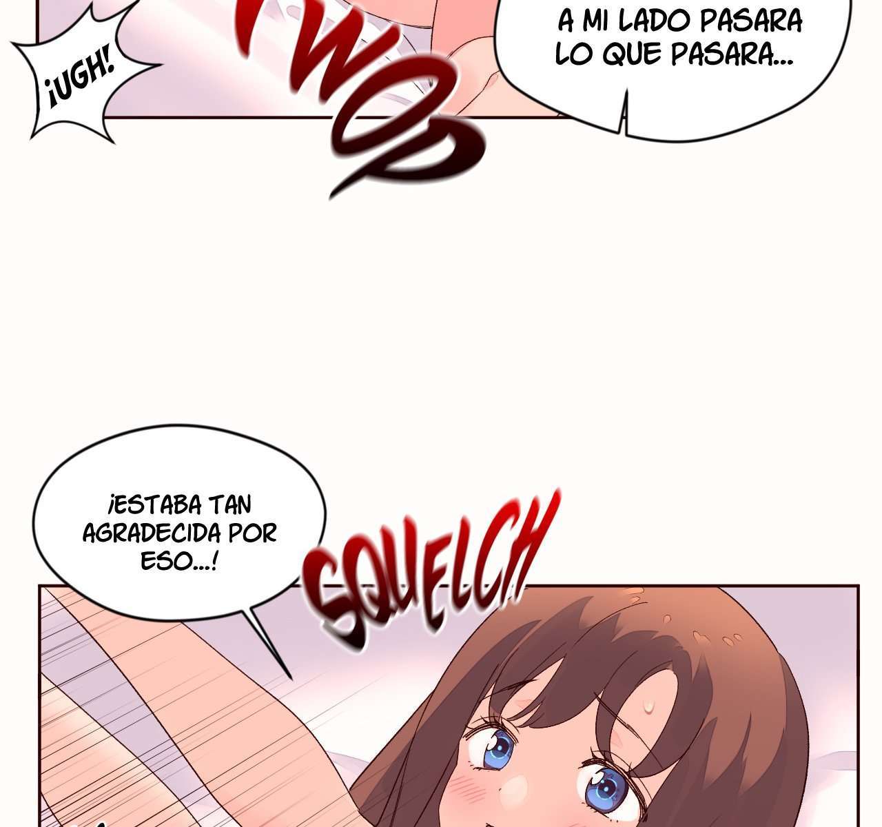 Pheromone Holic capítulo 51 página 70