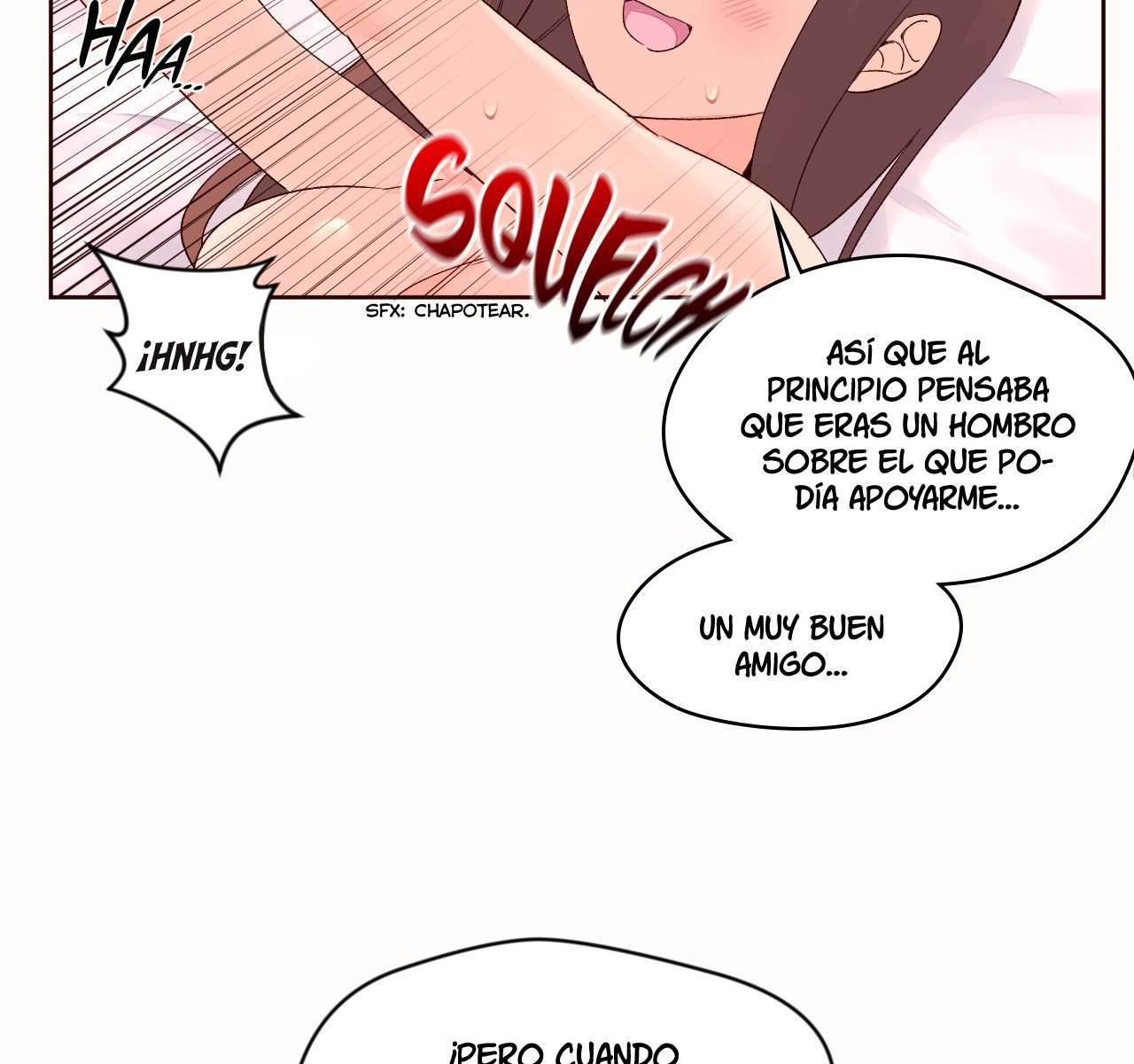 Pheromone Holic capítulo 51 página 71