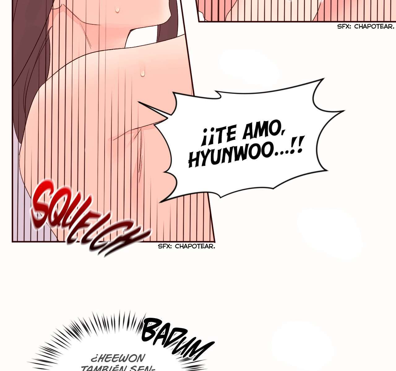 Pheromone Holic capítulo 51 página 74