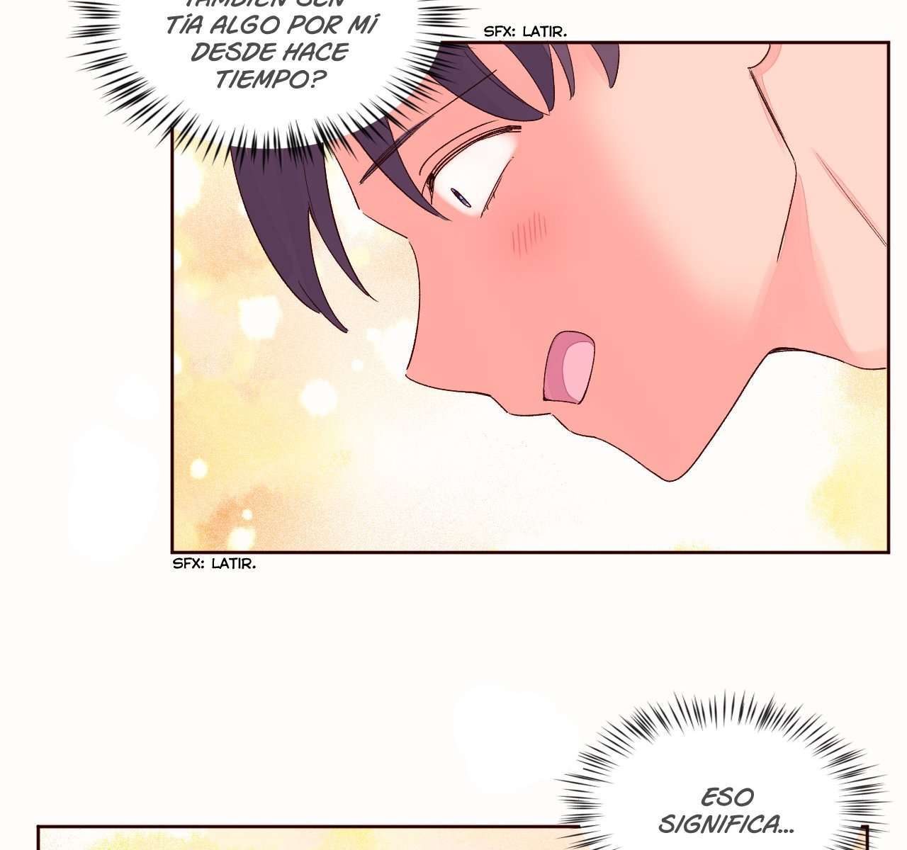 Pheromone Holic capítulo 51 página 75