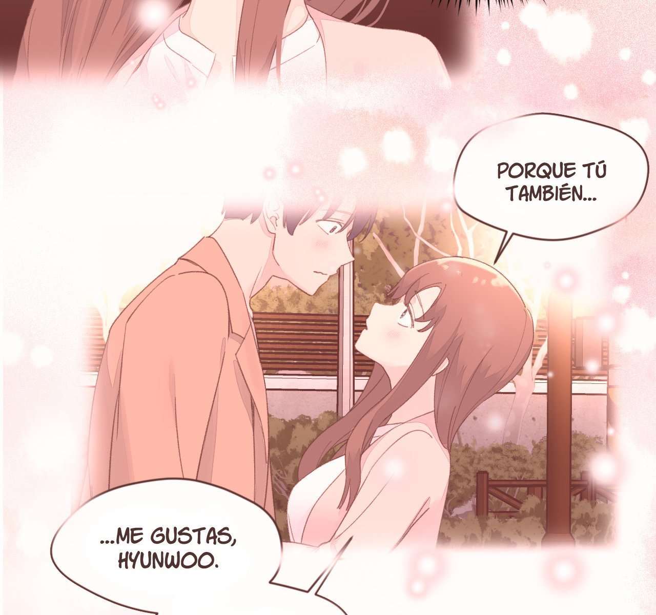 Pheromone Holic capítulo 51 página 8