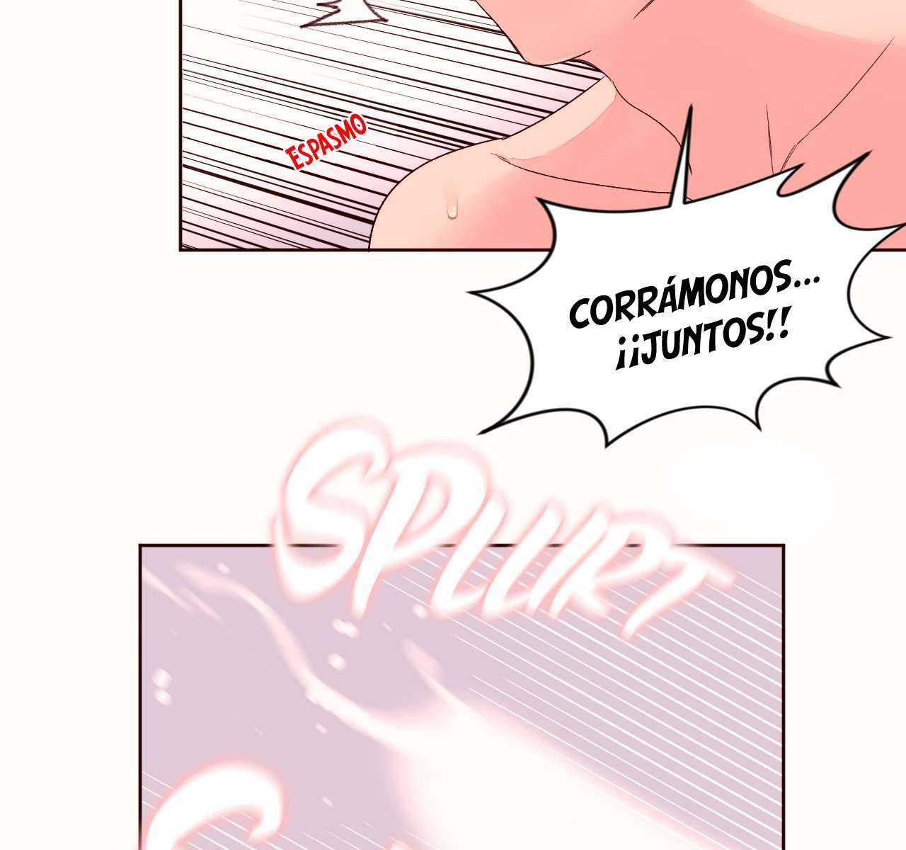 Pheromone Holic capítulo 51 página 84