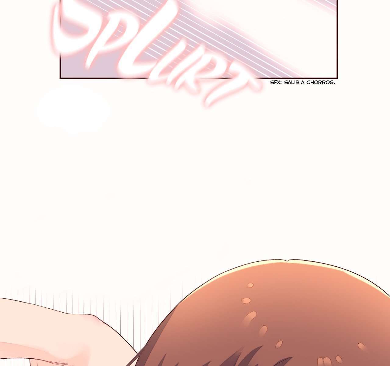 Pheromone Holic capítulo 51 página 85