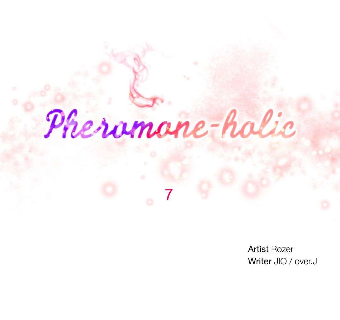 Pheromone Holic capítulo 7 página 2