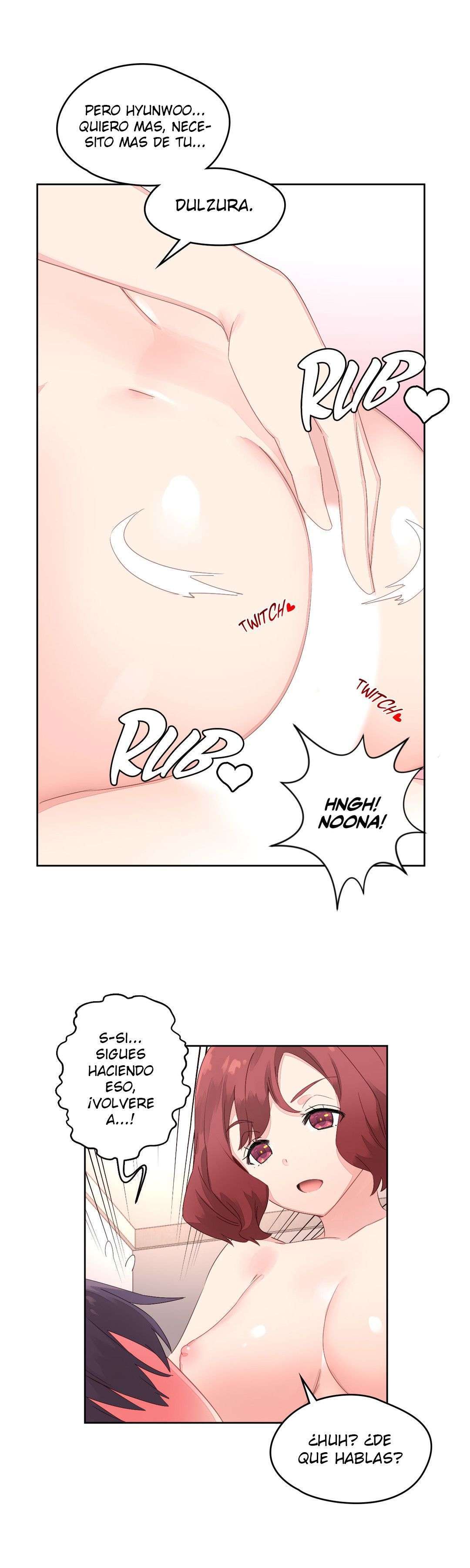 Pheromone Holic capítulo 8 página 13