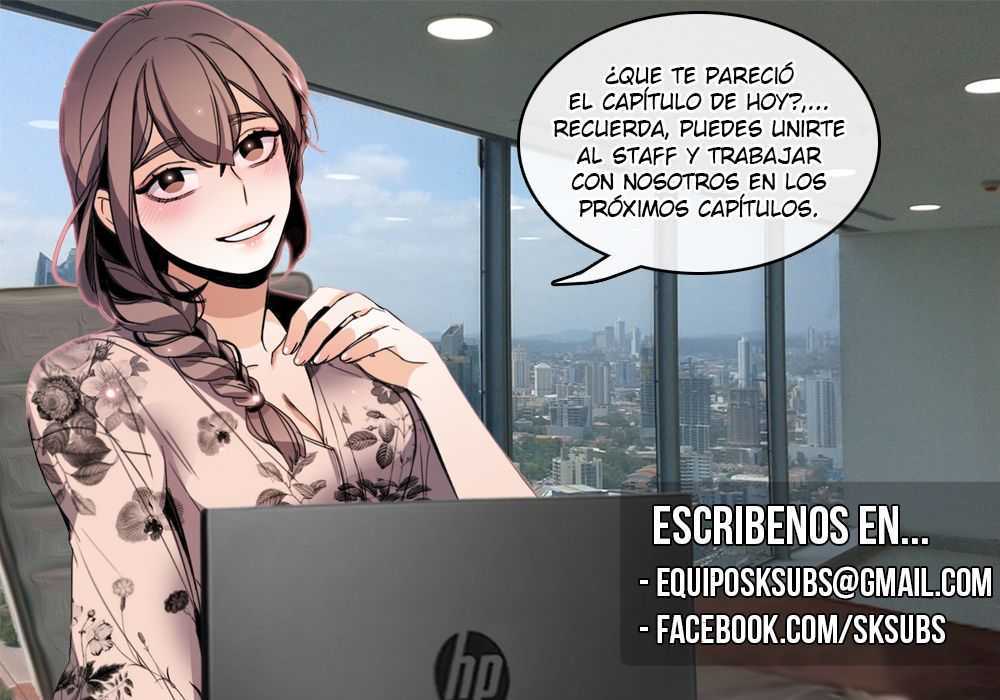 Pheromone Holic capítulo 9 página 31