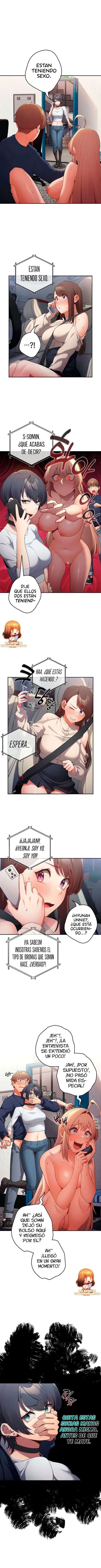 Asi no se Hace capítulo 10 página 2