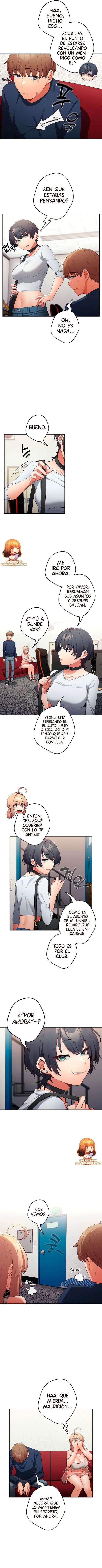 Asi no se Hace capítulo 10 página 5