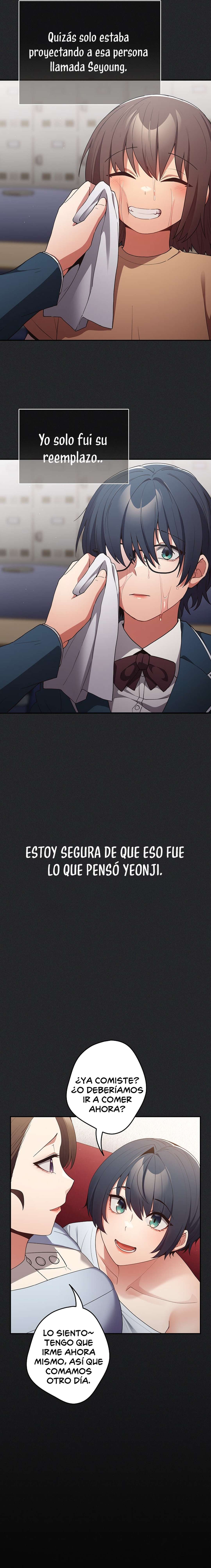 Asi no se Hace capítulo 100 página 10