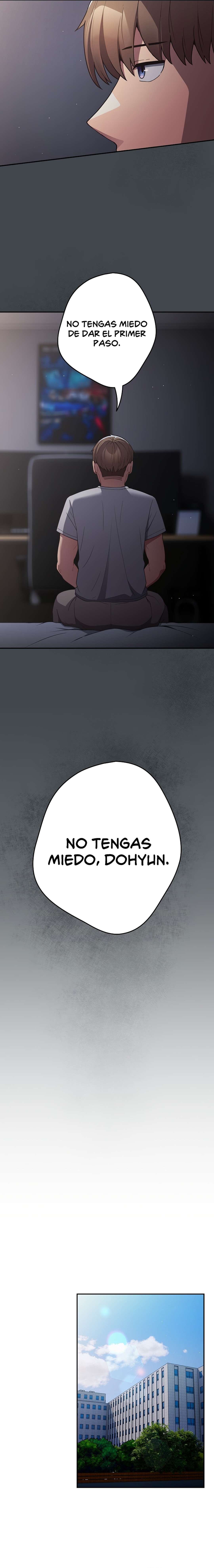 Asi no se Hace capítulo 100 página 15