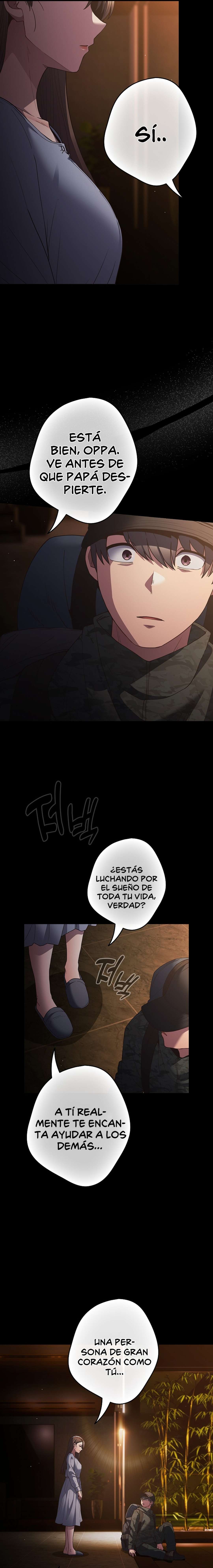 Asi no se Hace capítulo 100 página 4
