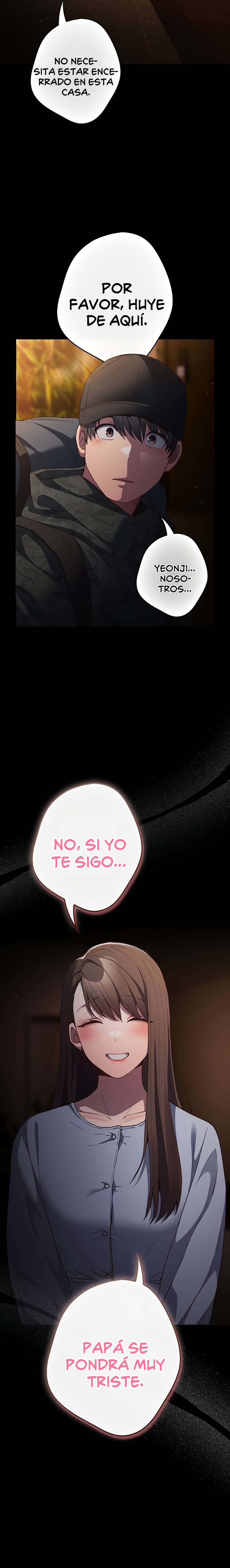 Asi no se Hace capítulo 100 página 5