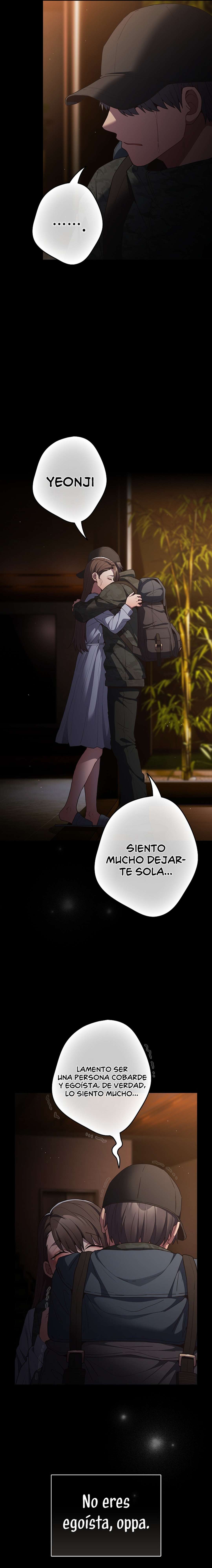 Asi no se Hace capítulo 100 página 6