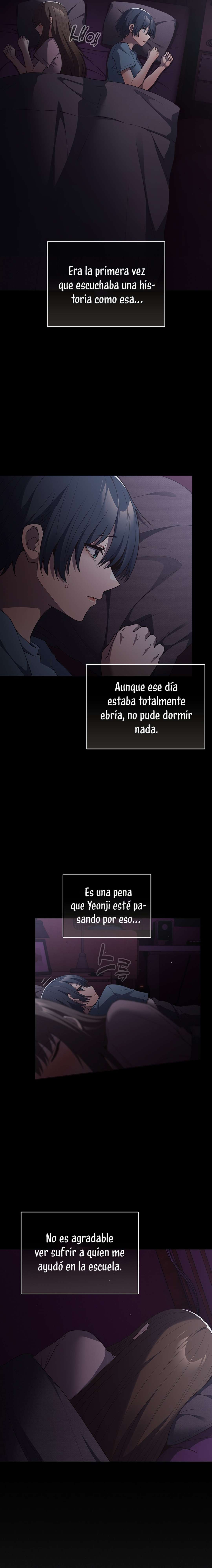 Asi no se Hace capítulo 100 página 8