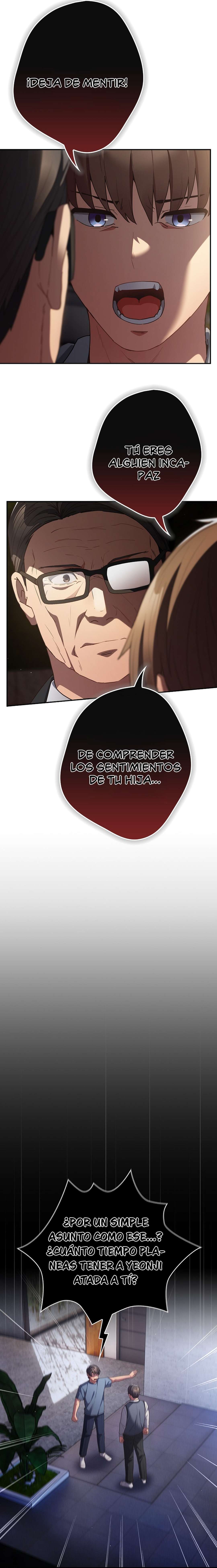 Asi no se Hace capítulo 101 página 10