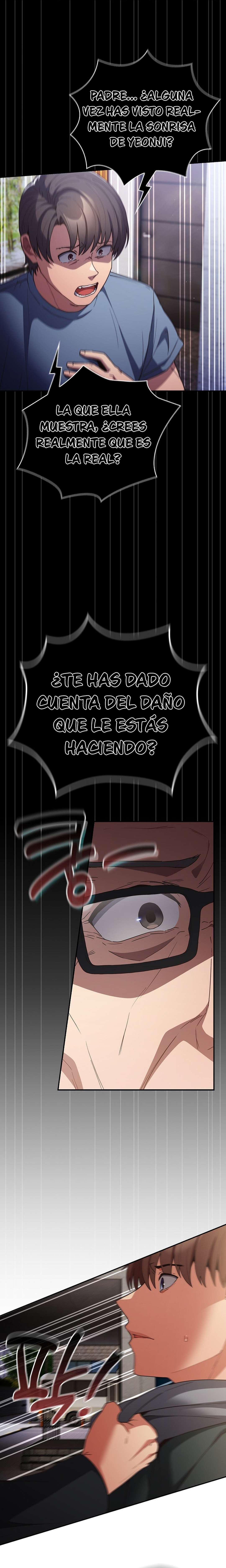 Asi no se Hace capítulo 101 página 11