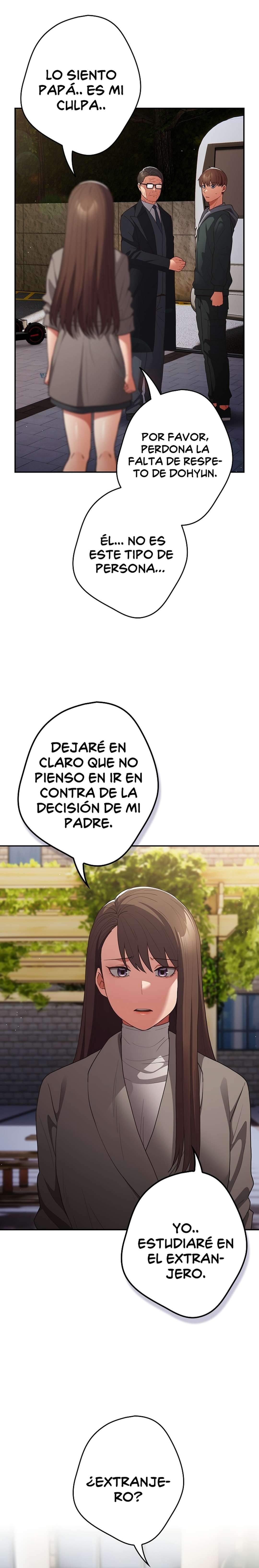 Asi no se Hace capítulo 101 página 13