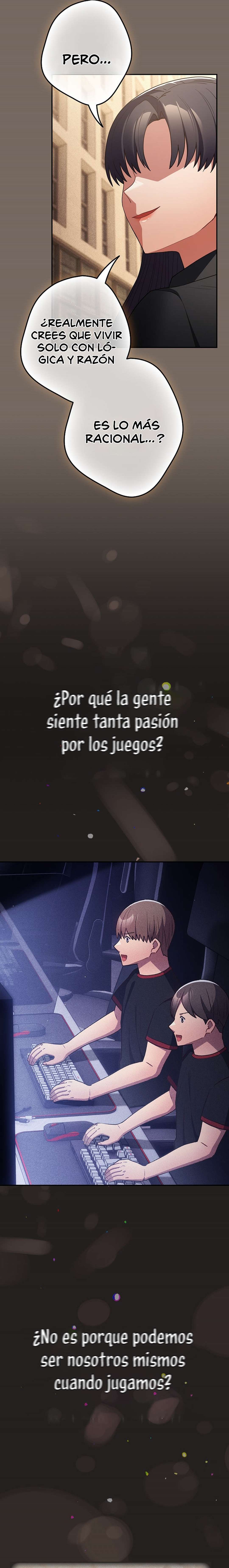 Asi no se Hace capítulo 101 página 21