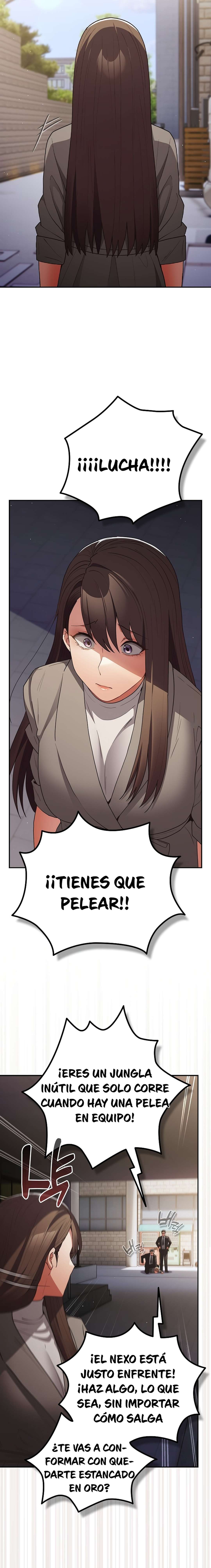 Asi no se Hace capítulo 101 página 26