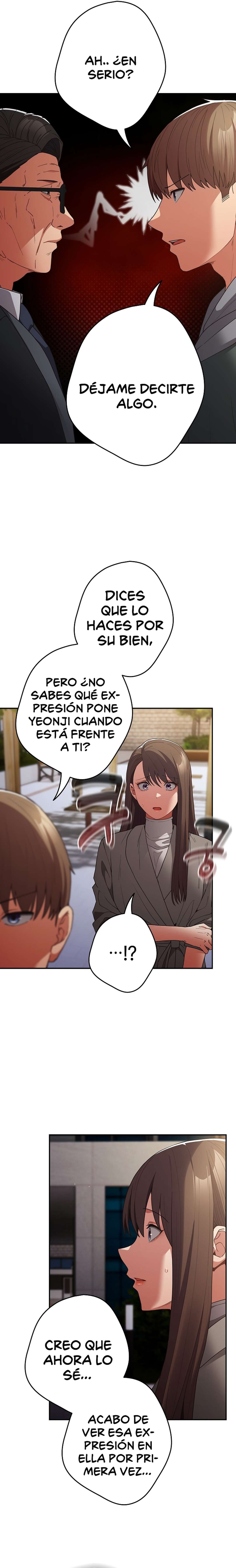Asi no se Hace capítulo 101 página 9