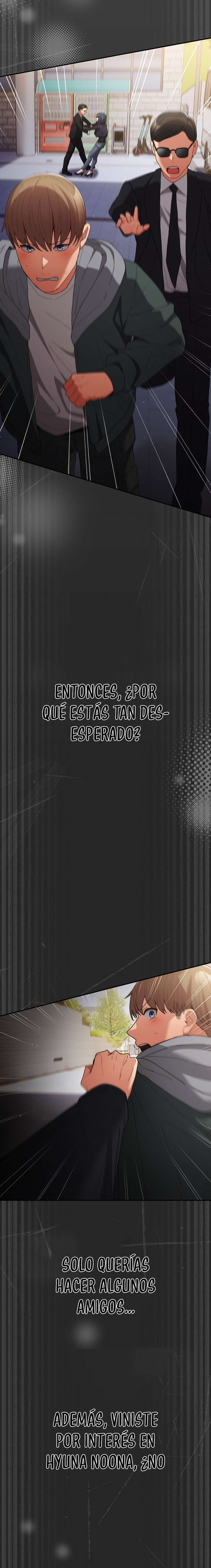 Asi no se Hace capítulo 102 página 10