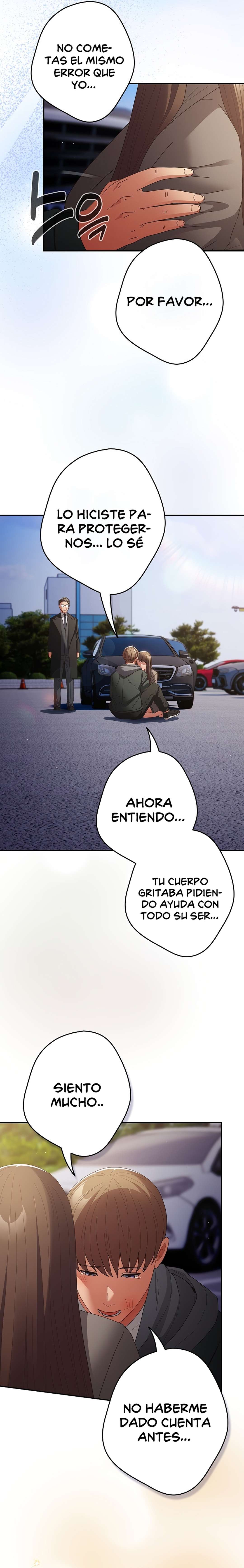Asi no se Hace capítulo 102 página 21