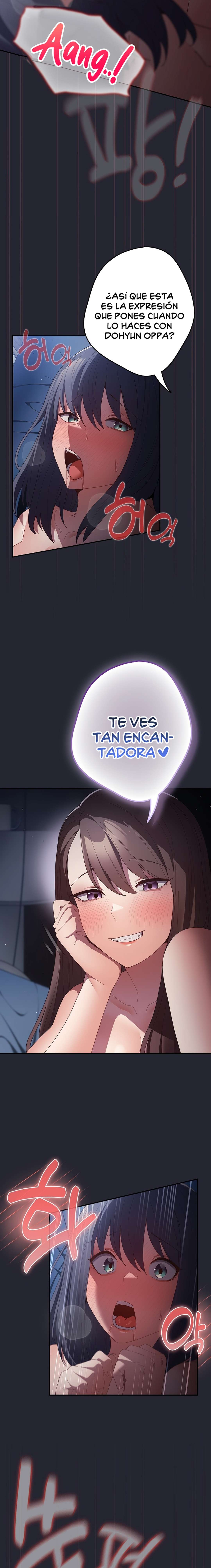 Asi no se Hace capítulo 105 página 12