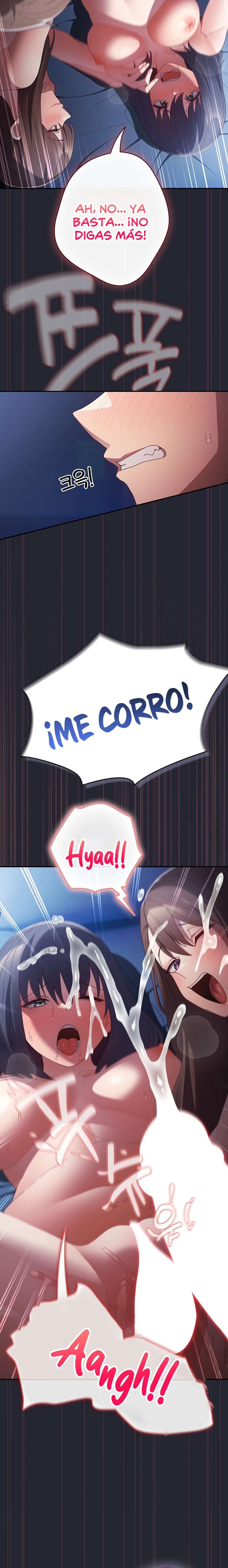 Asi no se Hace capítulo 105 página 14