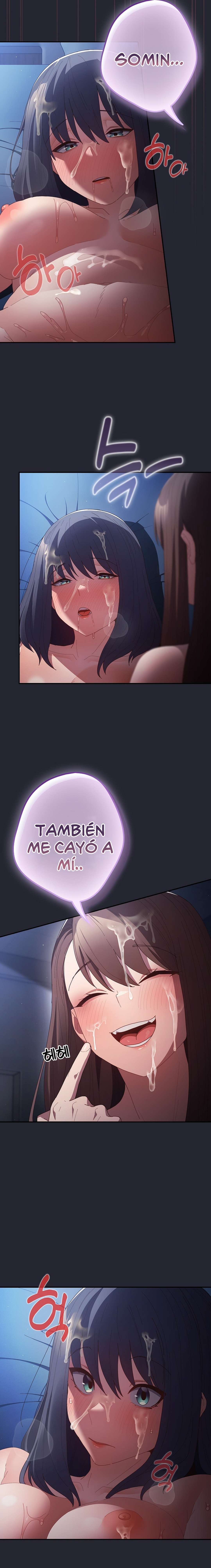 Asi no se Hace capítulo 105 página 15