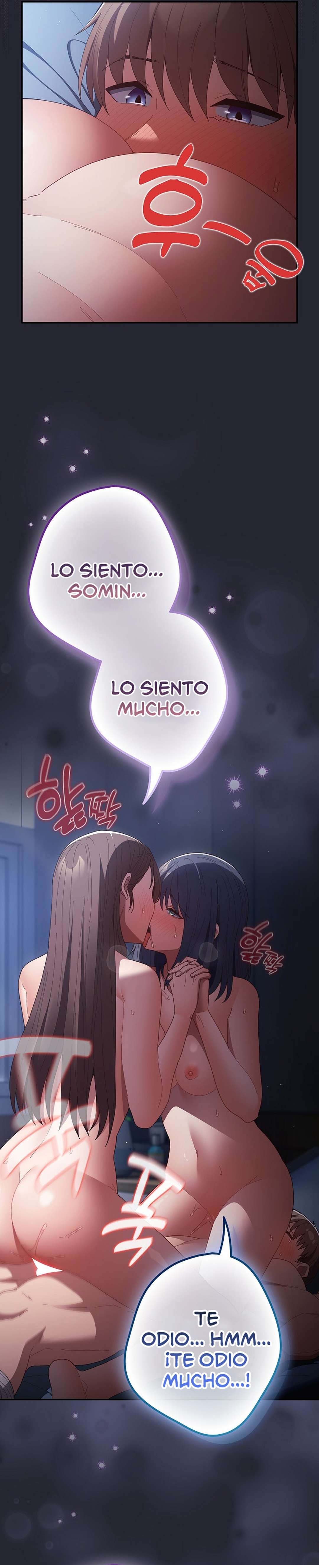 Asi no se Hace capítulo 105 página 17