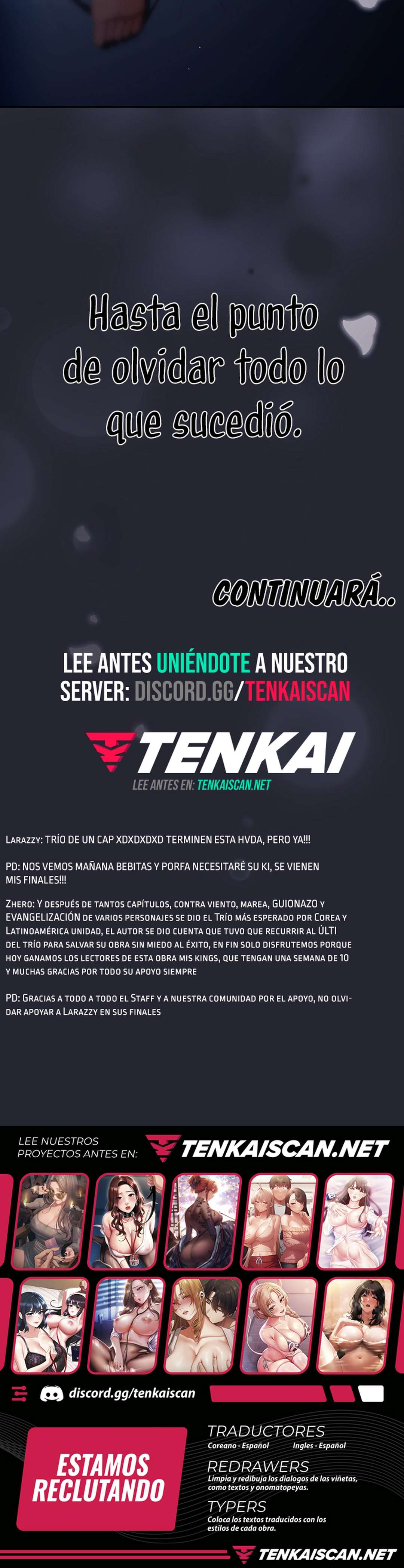 Asi no se Hace capítulo 105 página 24