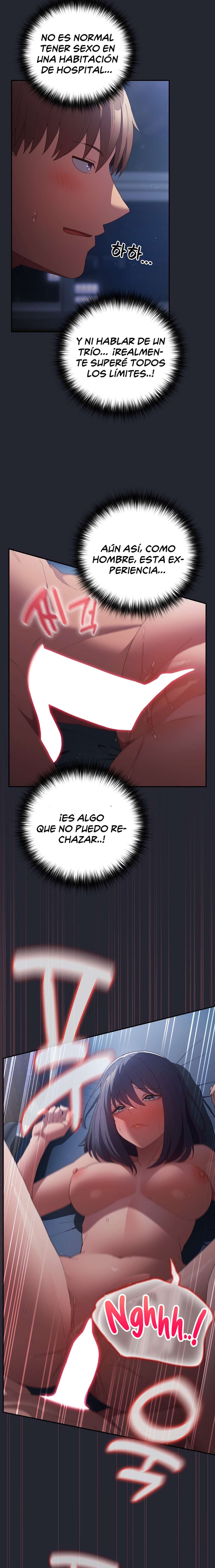 Asi no se Hace capítulo 105 página 9